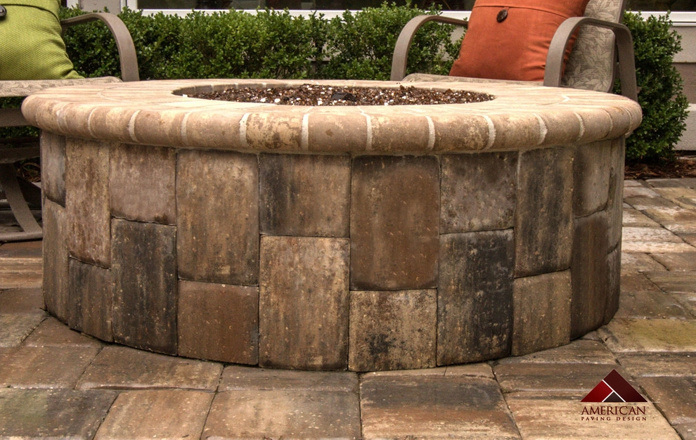 Paver Pool Deck Project and Details by American Paving Design - Photo 3