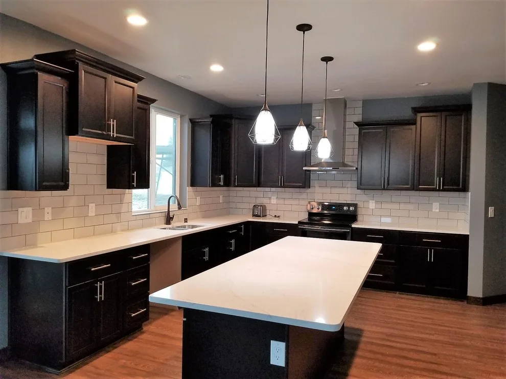 Complete Kitchen and Bathroom Vanity by Spokane Stone Creations LLC - Photo 4