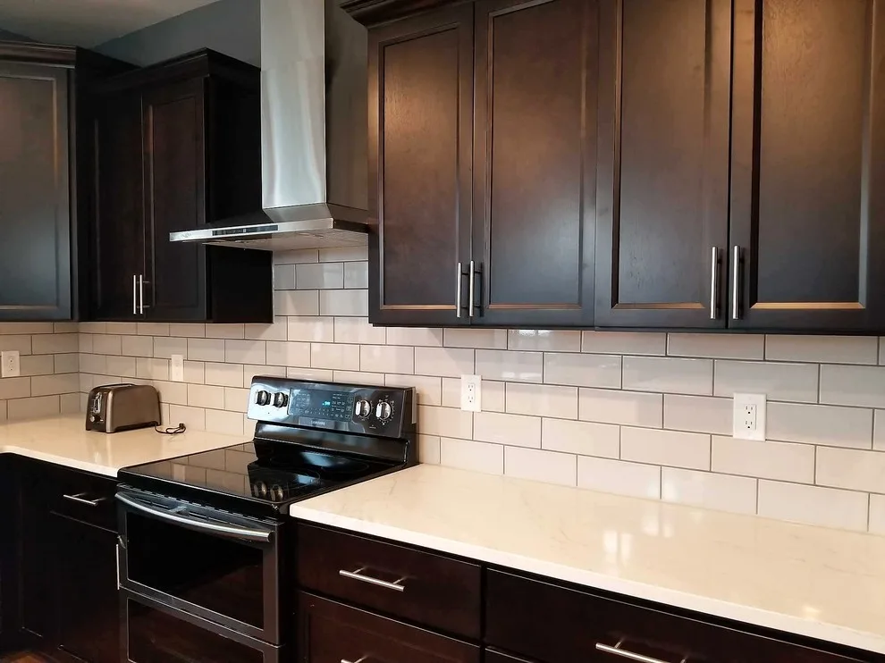 Complete Kitchen and Bathroom Vanity by Spokane Stone Creations LLC - Photo 2