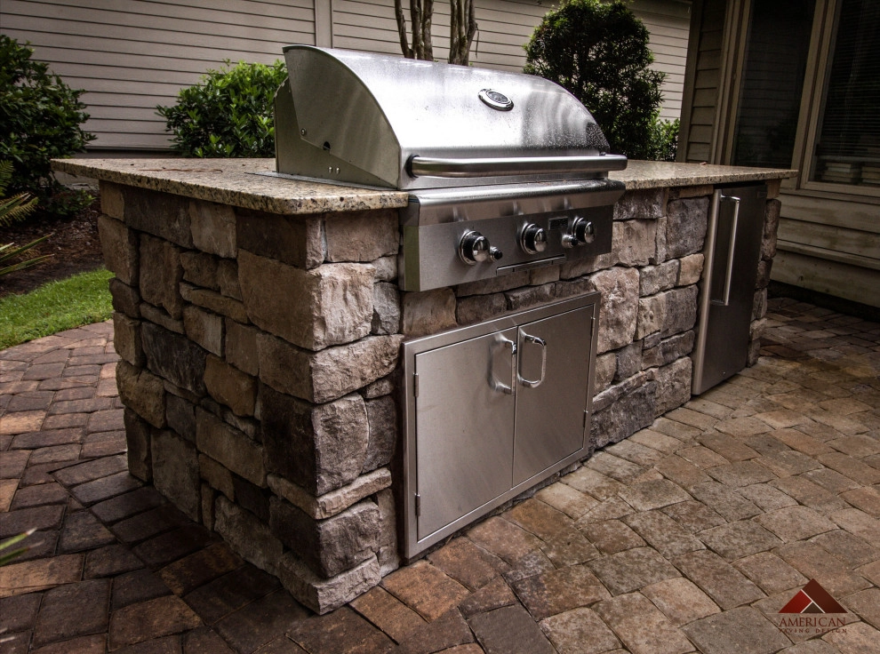 American Paving Design - Photo 7