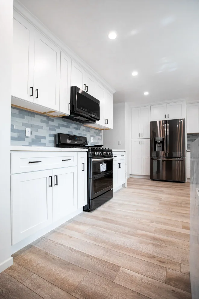 Altadena Kitchen Renovation by SB Construction & Remodeling - Photo 3