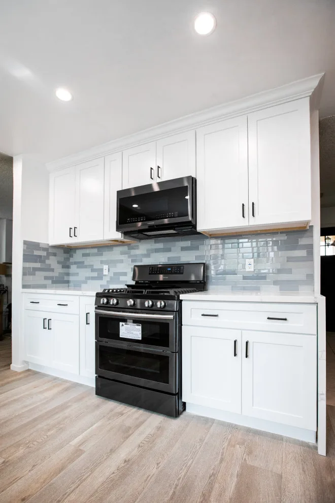 Altadena Kitchen Renovation by SB Construction & Remodeling - Photo 7