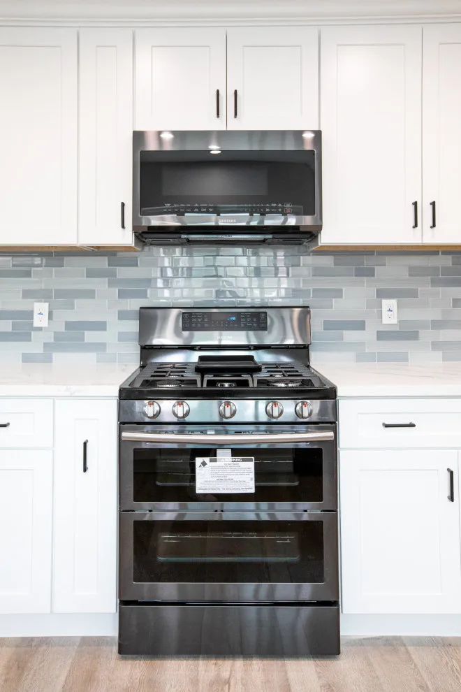 Altadena Kitchen Renovation by SB Construction & Remodeling - Photo 10