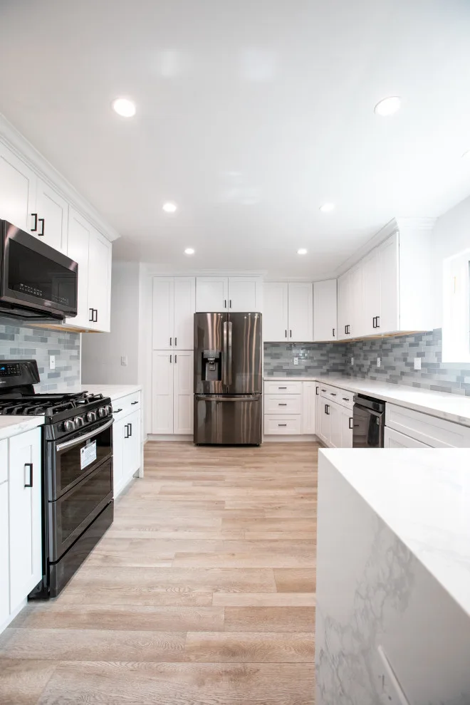 Altadena Kitchen Renovation by SB Construction & Remodeling - Photo 4