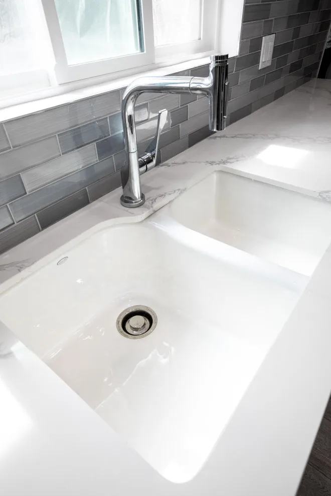 Altadena Kitchen Renovation by SB Construction & Remodeling - Photo 11
