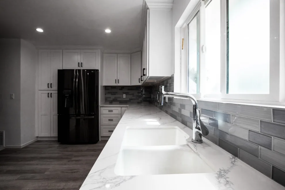 Altadena Kitchen Renovation by SB Construction & Remodeling - Photo 5