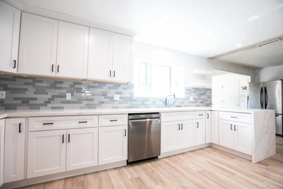 Altadena Kitchen Renovation by SB Construction & Remodeling - Photo 6