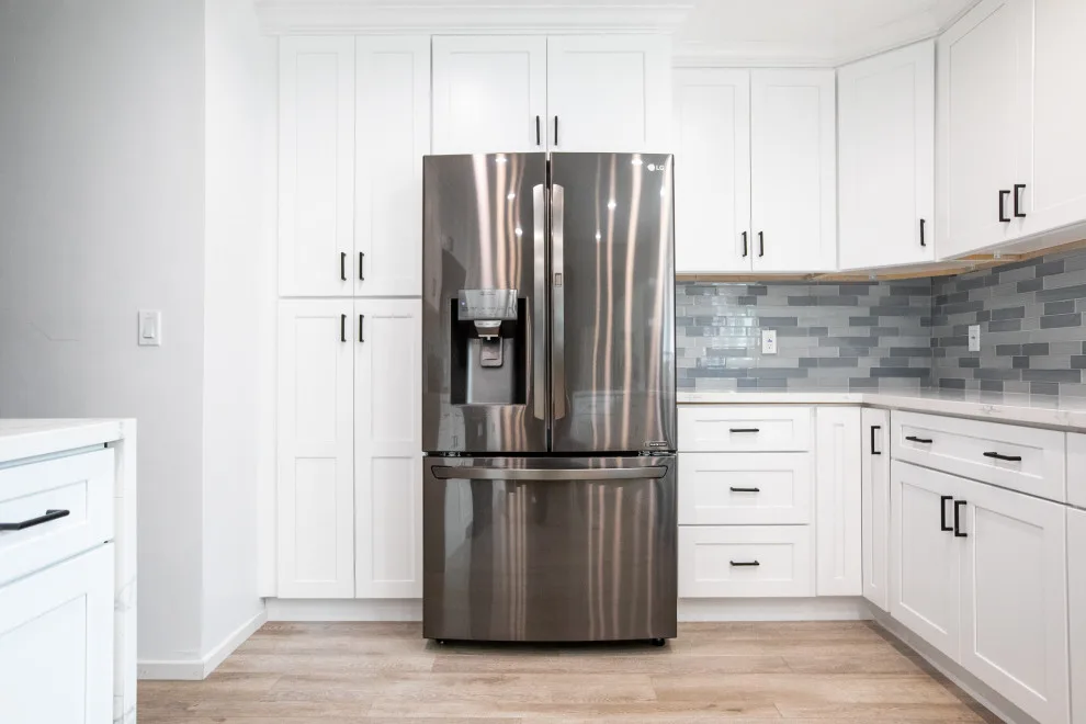 Altadena Kitchen Renovation by SB Construction & Remodeling - Photo 15