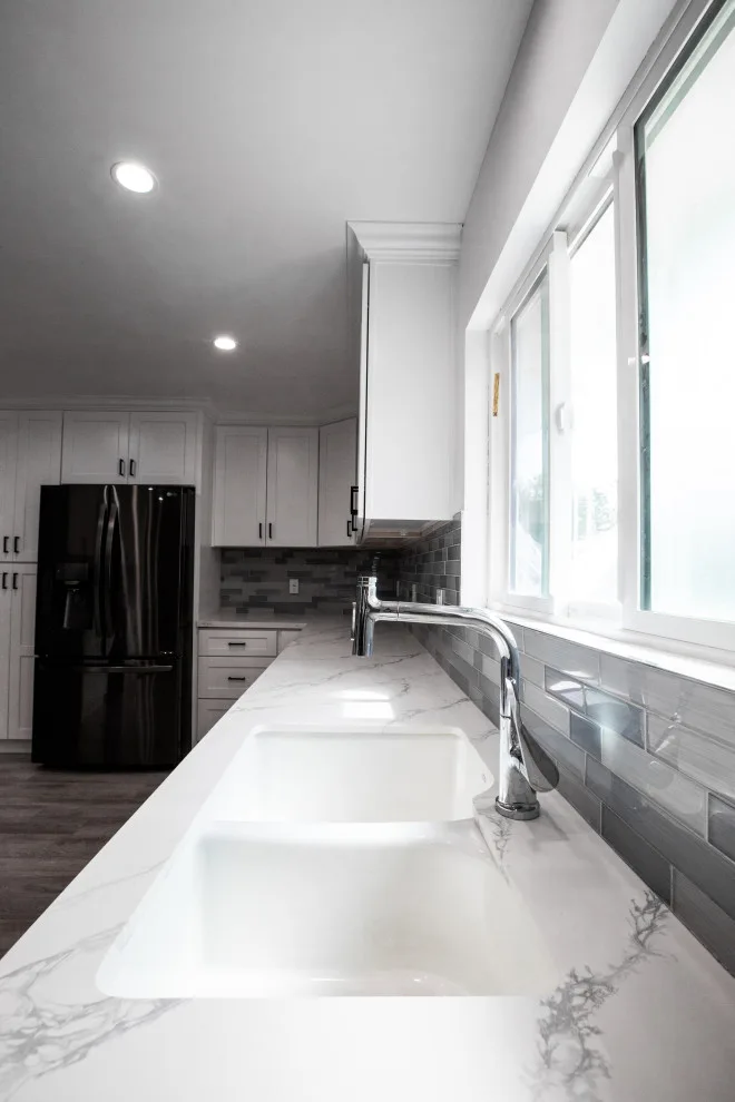 Altadena Kitchen Renovation by SB Construction & Remodeling - Photo 13