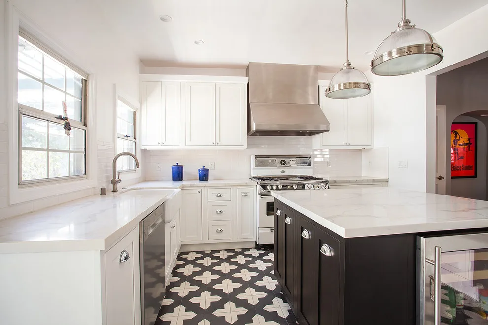 Flat Rate Remodeling, Inc. - Photo 8