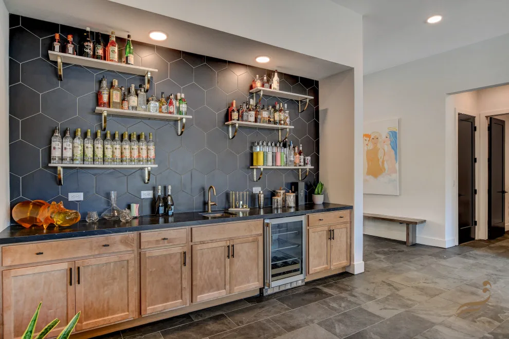 Complete Kitchen Renovation by HomRem LLC - Photo 15