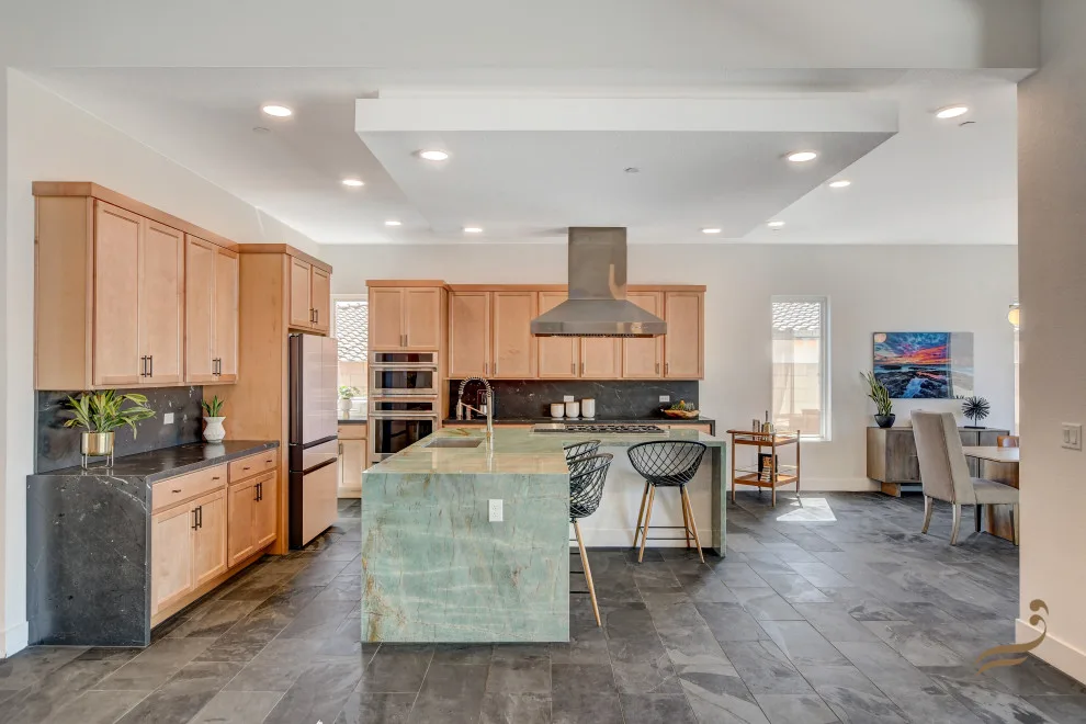 Complete Kitchen Renovation by HomRem LLC - Photo 5