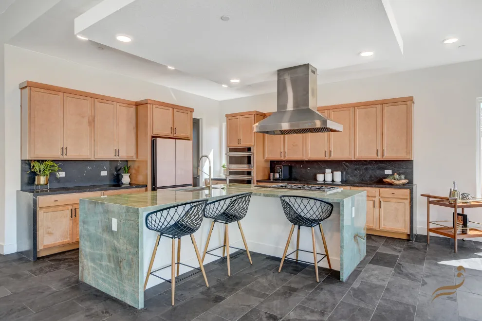 Complete Kitchen Renovation by HomRem LLC - Photo 11
