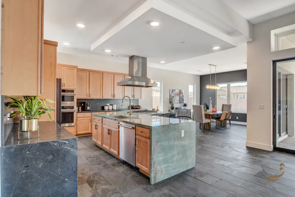 Complete Kitchen Renovation by HomRem LLC - Photo 4