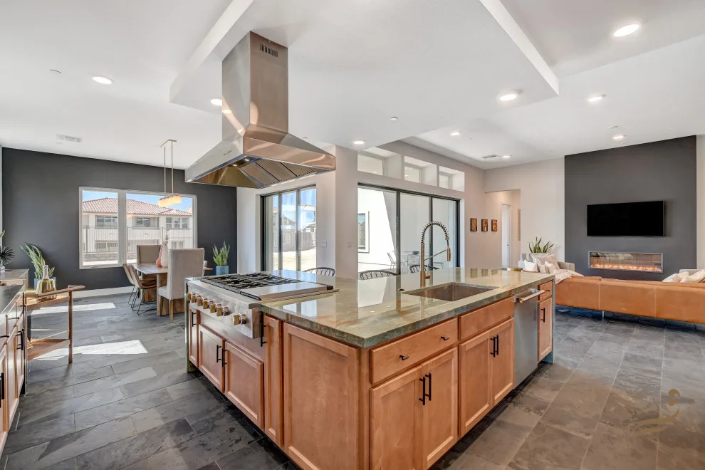 Complete Kitchen Renovation by HomRem LLC - Photo 6