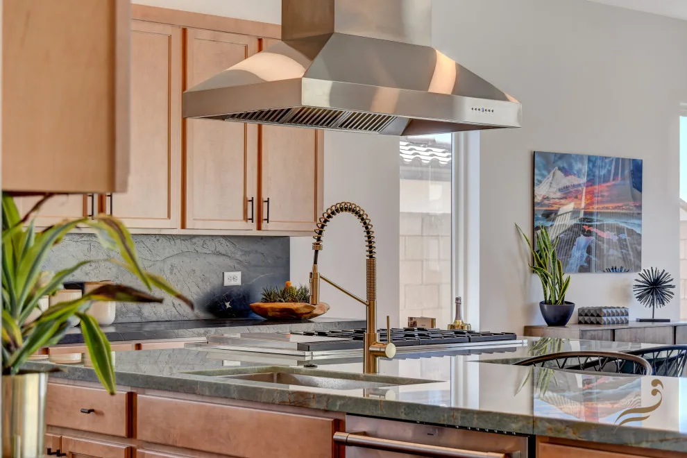 Complete Kitchen Renovation by HomRem LLC - Photo 13