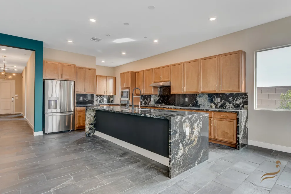 Complete Kitchen Renovation by HomRem LLC - Photo 8