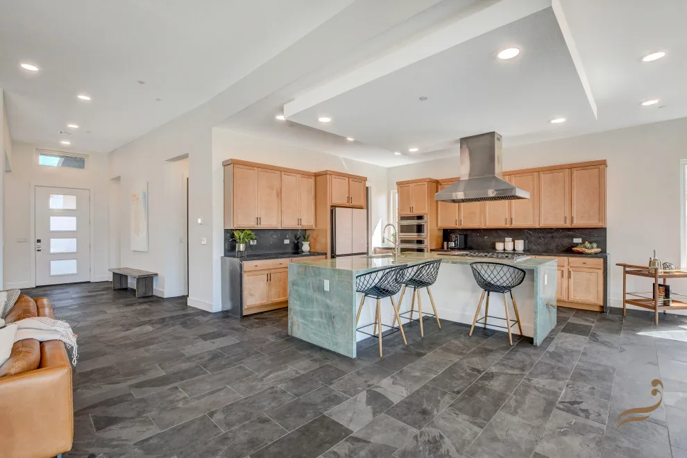 Complete Kitchen Renovation by HomRem LLC - Photo 14