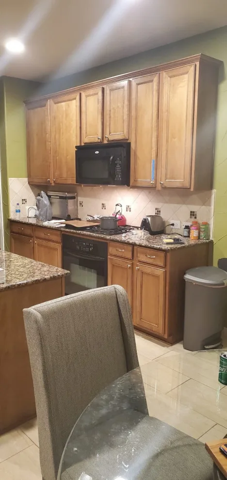 Comprehensive Kitchen Renovation by Revive And Renew Remodeling LLC - Photo 5