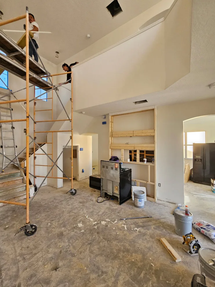 Complete Renovation 3841 by Beauty Home Remodeling - Photo 4