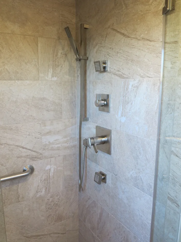 Fullerton Restroom by SNC Construction & Home Improvements INC. - Photo 3