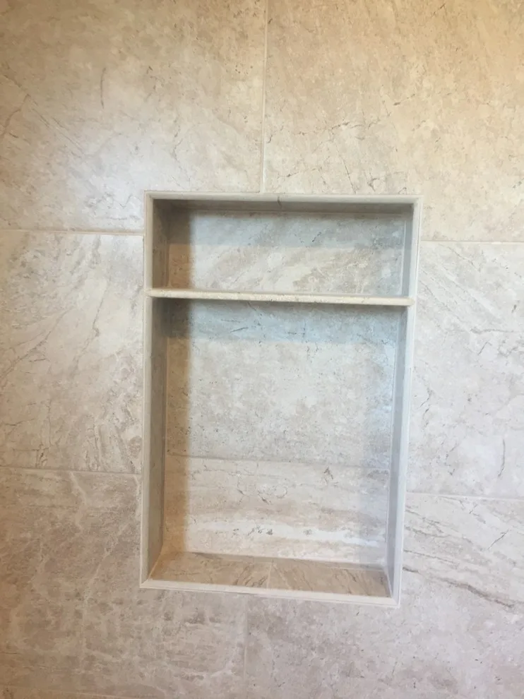 Fullerton Restroom by SNC Construction & Home Improvements INC. - Photo 9