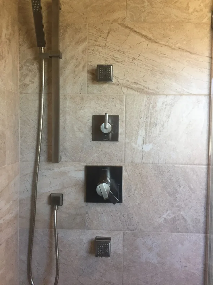 Fullerton Restroom by SNC Construction & Home Improvements INC. - Photo 2