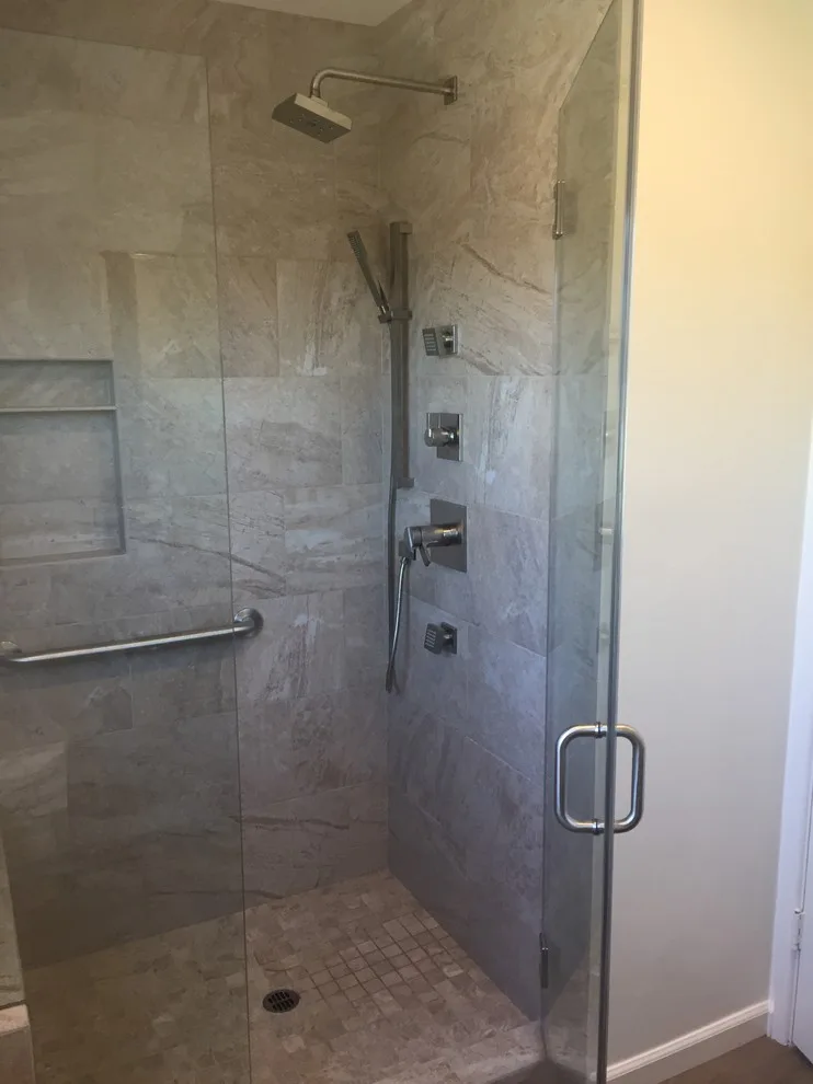 Fullerton Restroom by SNC Construction & Home Improvements INC. - Photo 10