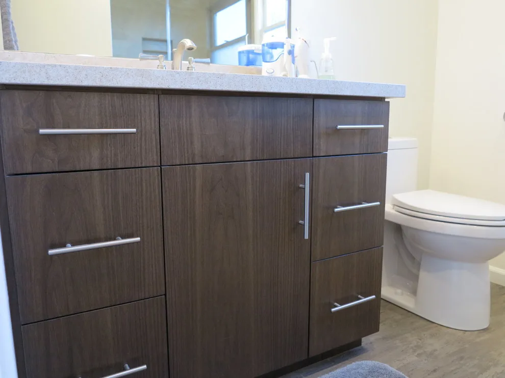 Fullerton Restroom by SNC Construction & Home Improvements INC. - Photo 7