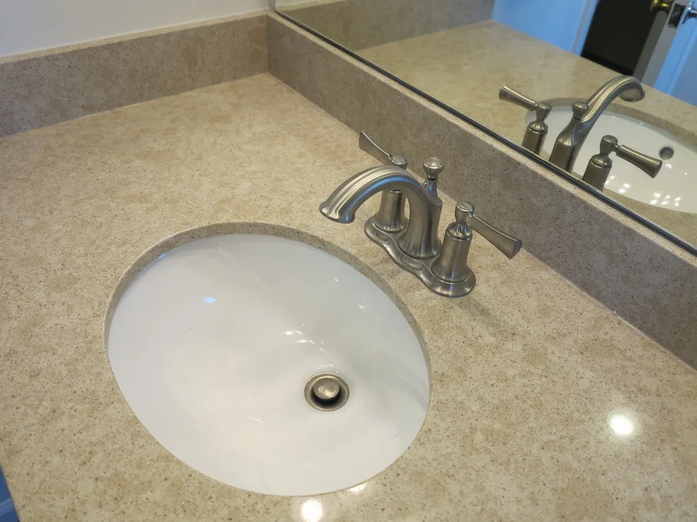 Fullerton Restroom by SNC Construction & Home Improvements INC. - Photo 8
