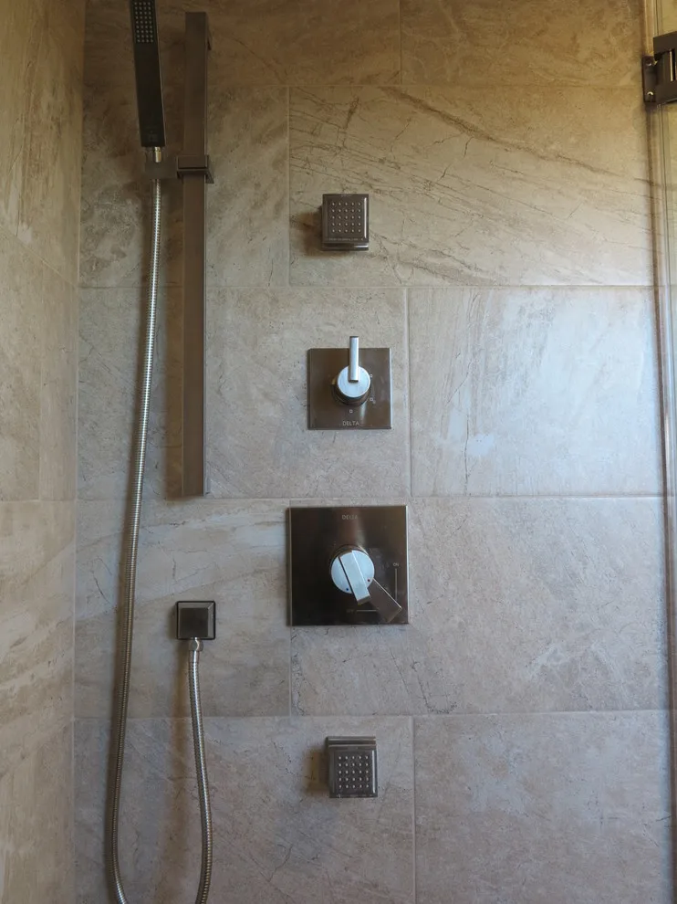 Fullerton Restroom by SNC Construction & Home Improvements INC. - Photo 5