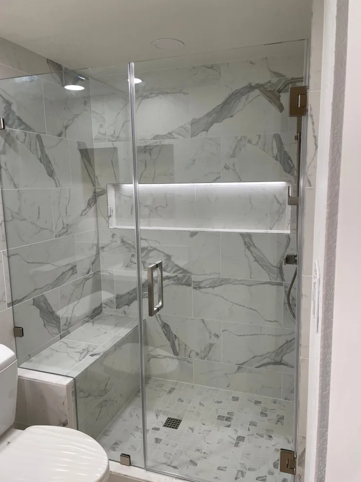 Fullerton Project by SNC Construction & Home Improvements INC. - Photo 2