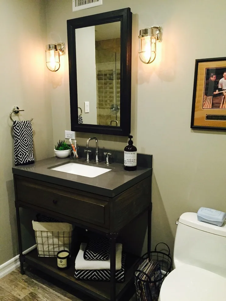 Fullerton Bed and Bath by SNC Construction & Home Improvements INC. - Photo 3