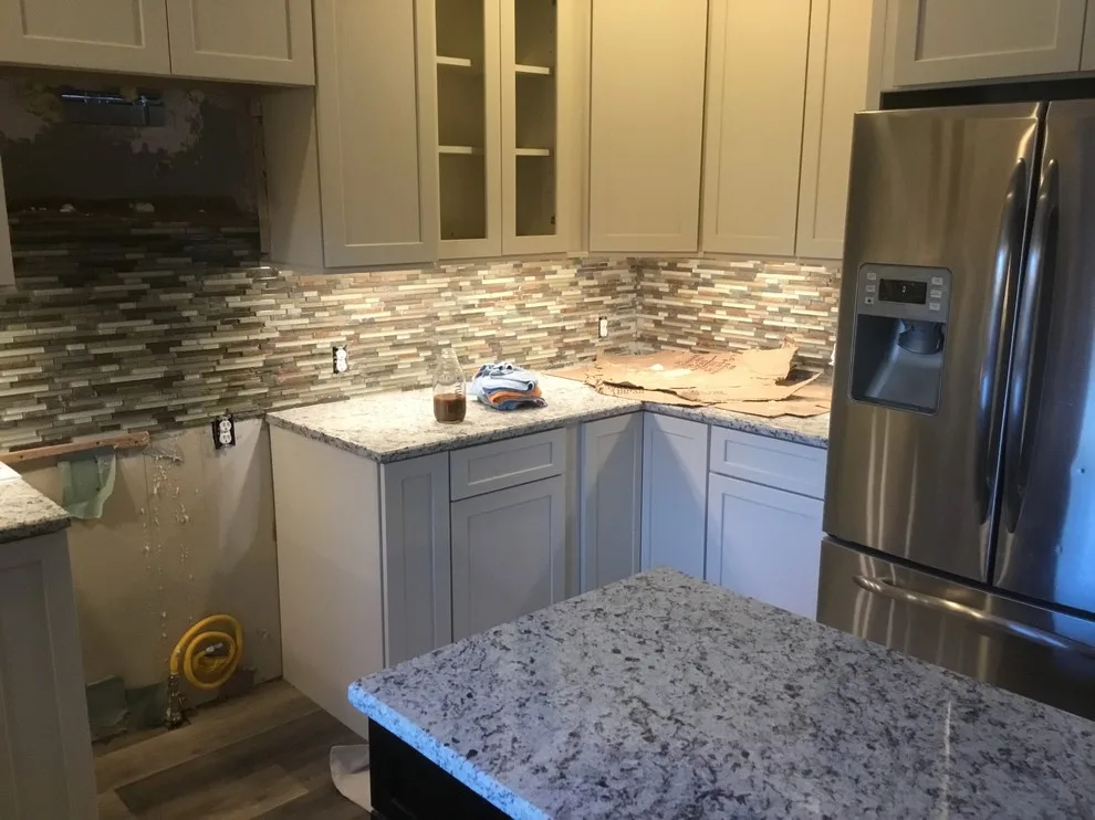Fullerton Project by Yelton Construction - Photo 7