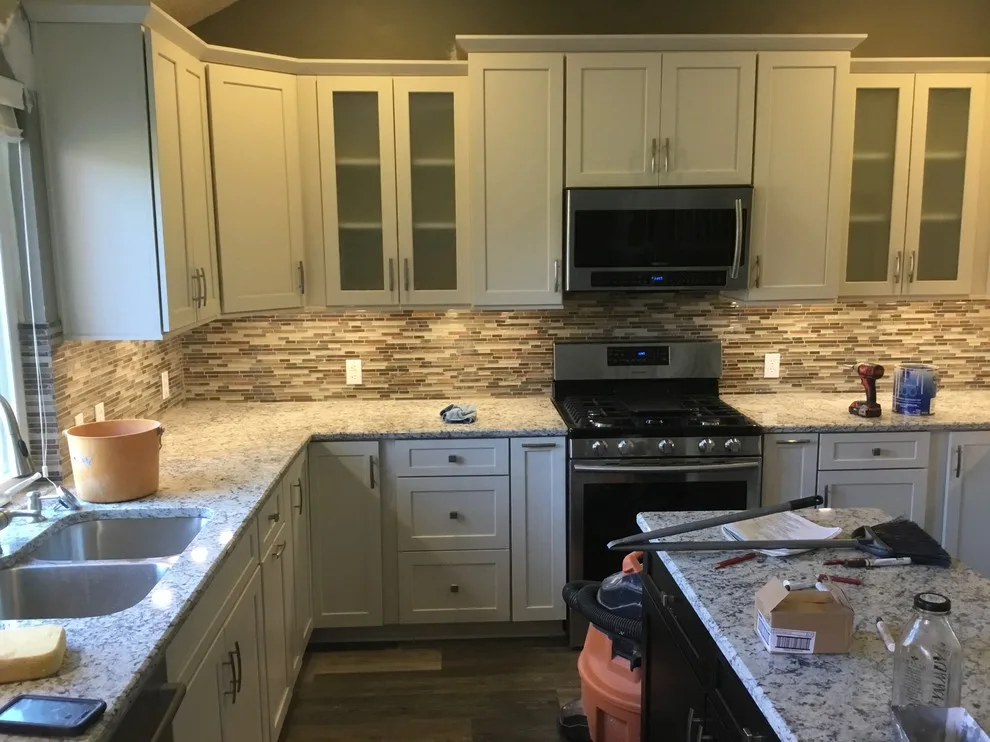 Fullerton Project by Yelton Construction - Photo 13
