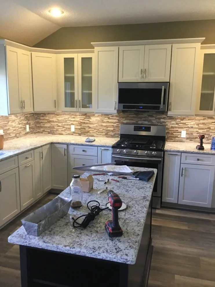 Fullerton Project by Yelton Construction - Photo 10