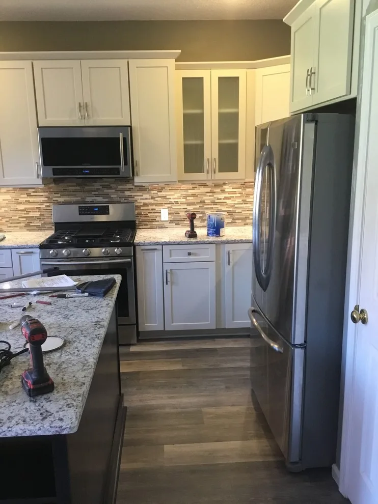 Fullerton Project by Yelton Construction - Photo 2