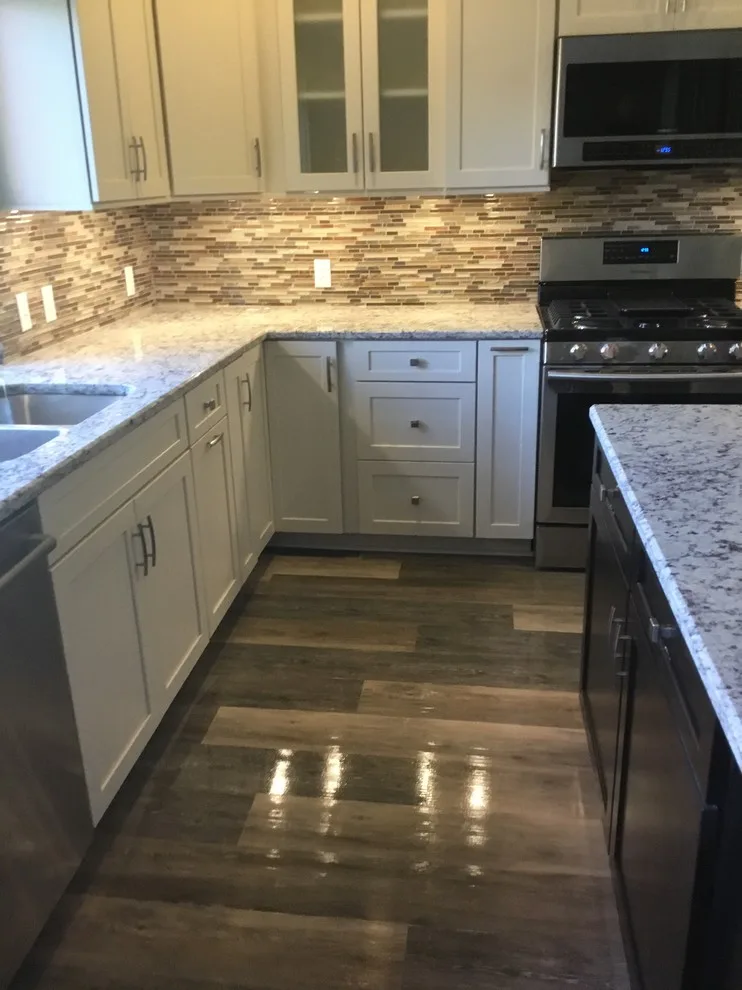 Fullerton Project by Yelton Construction - Photo 9