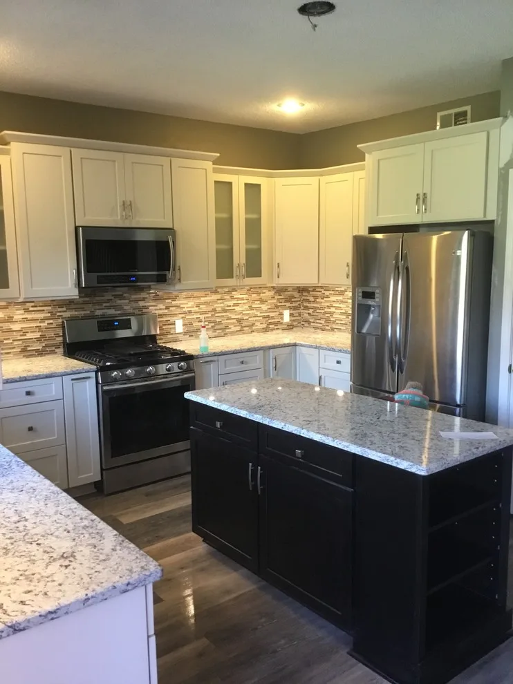 Fullerton Project by Yelton Construction - Photo 11
