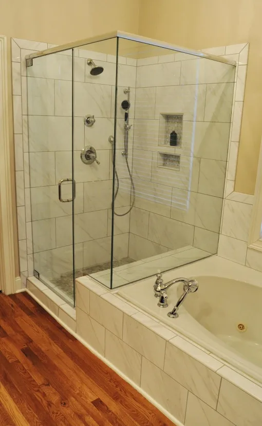Fulmer Home Cooking and Bathroom Solutions by Northeast Georgia Design Build Inc. - Photo 5