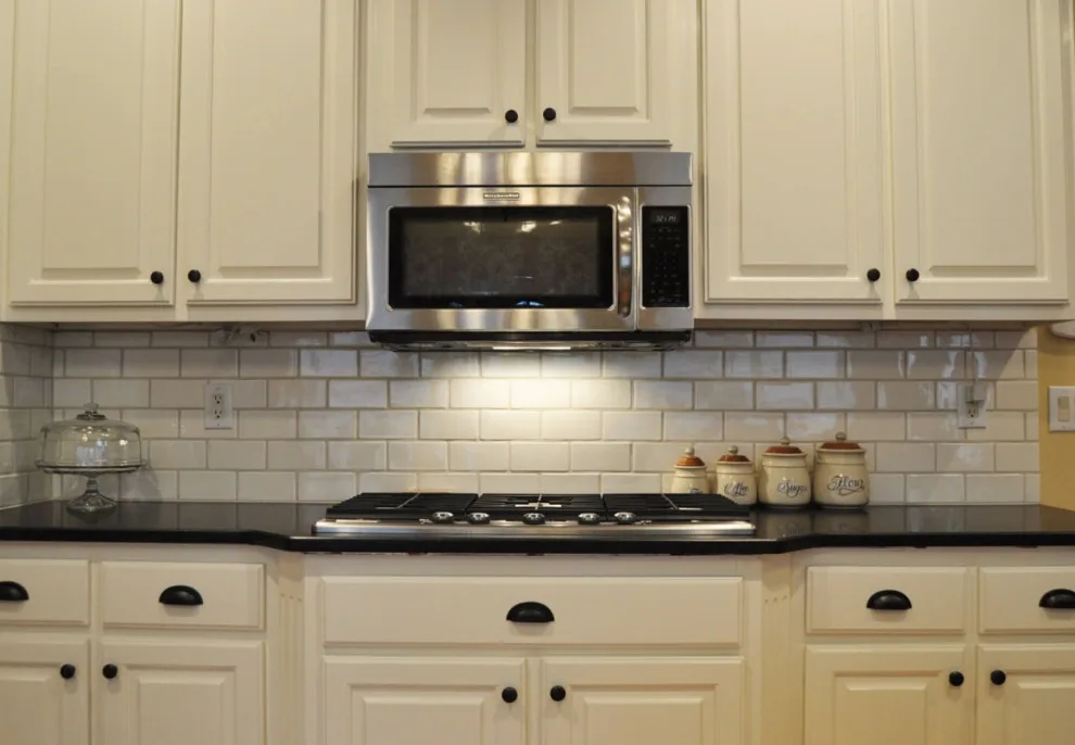 Fulmer Home Cooking and Bathroom Solutions by Northeast Georgia Design Build Inc. - Photo 3
