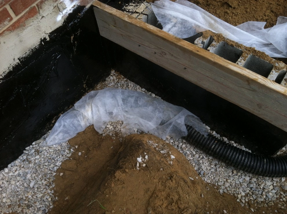 Steps and Veneer, Pasadena MD by AMJ Lawn And Landscape, Inc. - Photo 2