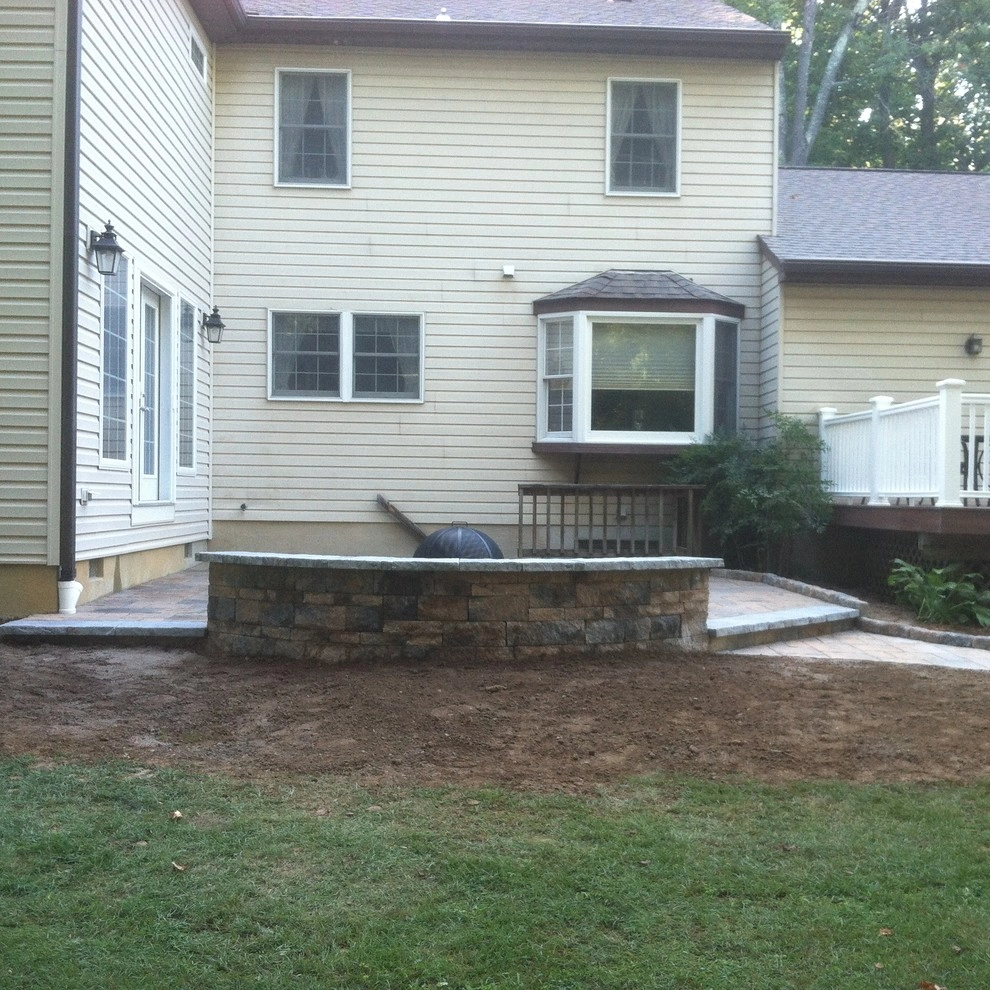 Arnold MD Family Gathering Place by AMJ Lawn And Landscape, Inc. - Photo 4