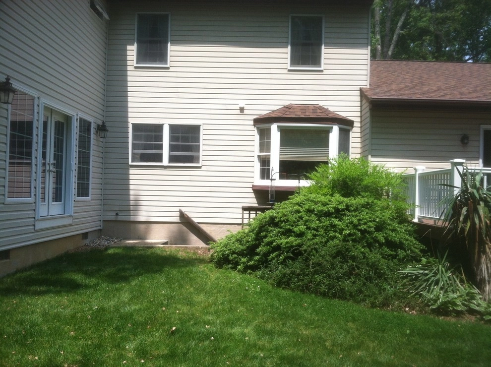 Arnold MD Family Gathering Place by AMJ Lawn And Landscape, Inc. - Photo 6