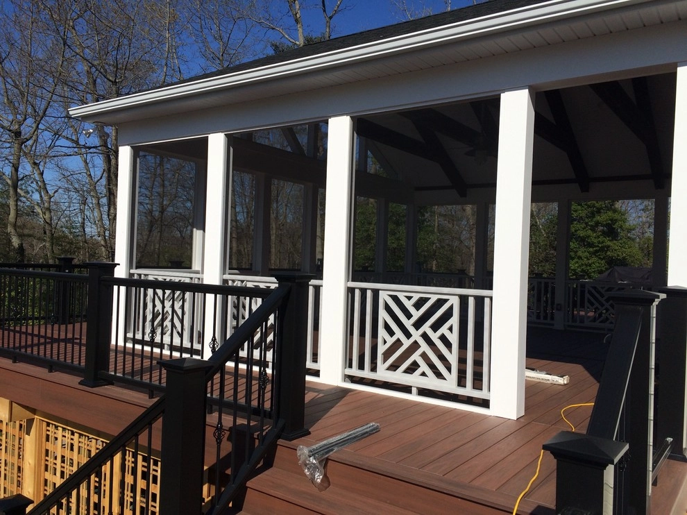 AMJ Lawn And Landscape, Inc. - Photo 7