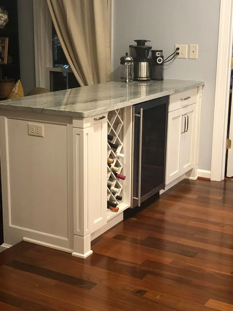 Woods Culinary Space by Whitney Garrett / Kenwood Kitchens - Photo 13
