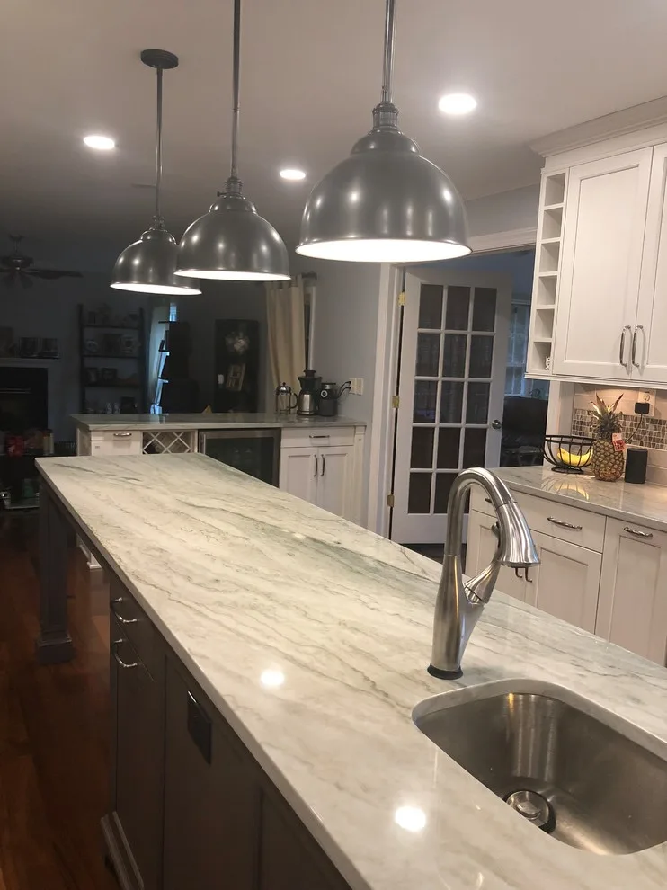 Woods Culinary Space by Whitney Garrett / Kenwood Kitchens - Photo 12