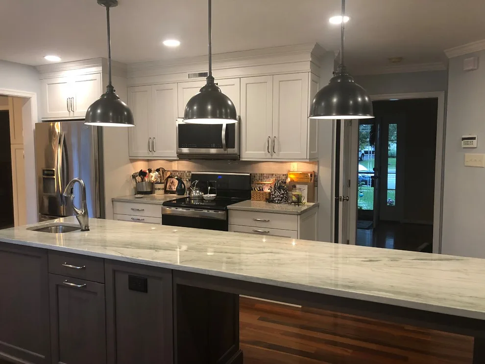 Woods Culinary Space by Whitney Garrett / Kenwood Kitchens - Photo 15