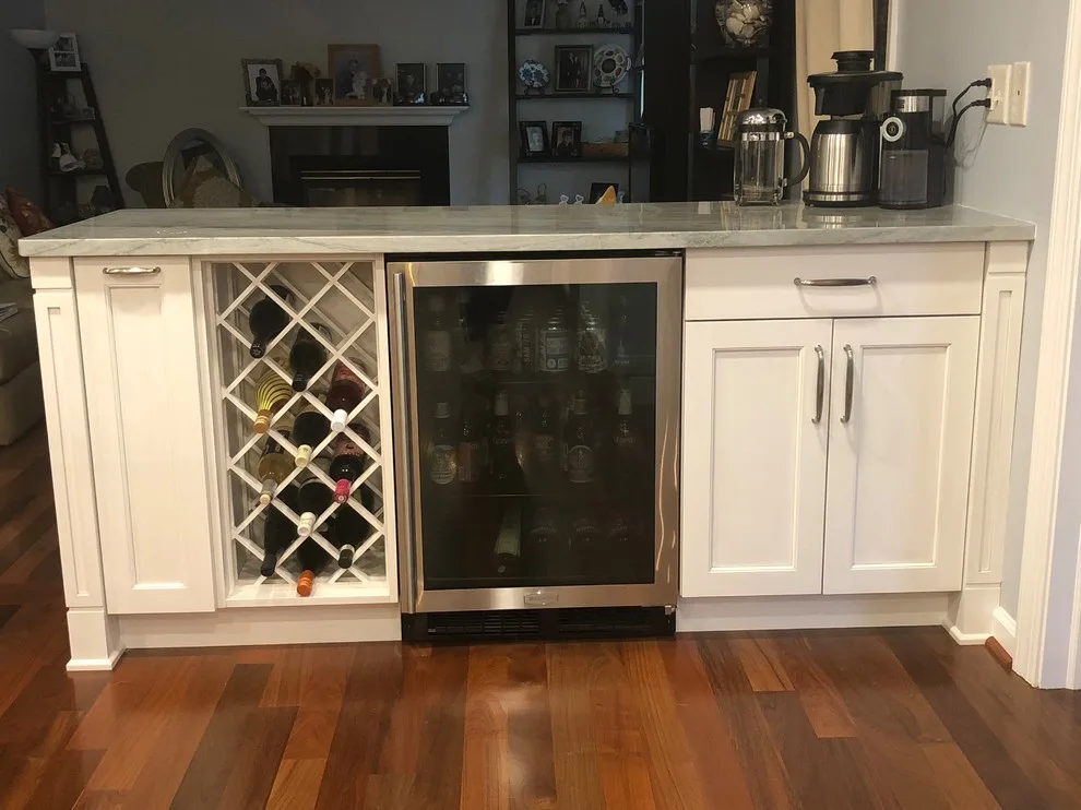 Woods Culinary Space by Whitney Garrett / Kenwood Kitchens - Photo 14
