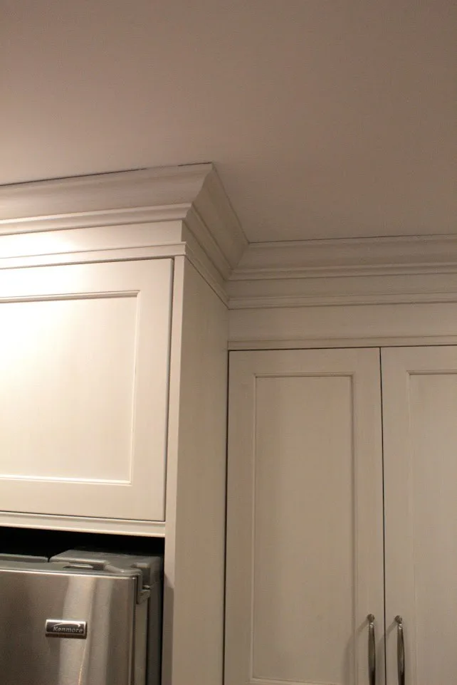 Woods Culinary Space by Whitney Garrett / Kenwood Kitchens - Photo 4